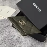 Cheap Chanel AAA Quality Card Case For Women #1321150 Replica Wholesale [$52.00 USD] [ITEM#1321150] on Replica Chanel AAA+ Quality Wallets