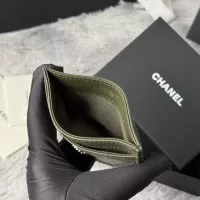 Cheap Chanel AAA Quality Card Case For Women #1321150 Replica Wholesale [$52.00 USD] [ITEM#1321150] on Replica Chanel AAA+ Quality Wallets