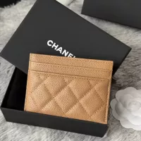 Cheap Chanel AAA Quality Card Case For Women #1321151 Replica Wholesale [$52.00 USD] [ITEM#1321151] on Replica Chanel AAA+ Quality Wallets