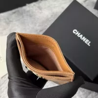 Cheap Chanel AAA Quality Card Case For Women #1321151 Replica Wholesale [$52.00 USD] [ITEM#1321151] on Replica Chanel AAA+ Quality Wallets