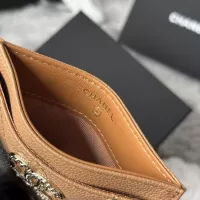 Cheap Chanel AAA Quality Card Case For Women #1321151 Replica Wholesale [$52.00 USD] [ITEM#1321151] on Replica Chanel AAA+ Quality Wallets
