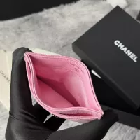Cheap Chanel AAA Quality Card Case For Women #1321152 Replica Wholesale [$52.00 USD] [ITEM#1321152] on Replica Chanel AAA+ Quality Wallets