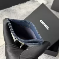Cheap Chanel AAA Quality Card Case For Women #1321153 Replica Wholesale [$52.00 USD] [ITEM#1321153] on Replica Chanel AAA+ Quality Wallets