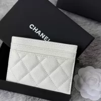 Cheap Chanel AAA Quality Card Case For Women #1321154 Replica Wholesale [$52.00 USD] [ITEM#1321154] on Replica Chanel AAA+ Quality Wallets
