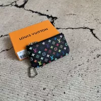 Cheap Louis Vuitton AAA Quality Wallets For Women #1321157 Replica Wholesale [$56.00 USD] [ITEM#1321157] on Replica Louis Vuitton AAA+ Quality Wallets