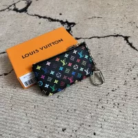 Cheap Louis Vuitton AAA Quality Wallets For Women #1321157 Replica Wholesale [$56.00 USD] [ITEM#1321157] on Replica Louis Vuitton AAA+ Quality Wallets