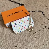 Cheap Louis Vuitton AAA Quality Wallets For Women #1321159 Replica Wholesale [$56.00 USD] [ITEM#1321159] on Replica Louis Vuitton AAA+ Quality Wallets