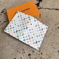 Cheap Louis Vuitton AAA Quality Card Case For Women #1321163 Replica Wholesale [$60.00 USD] [ITEM#1321163] on Replica Louis Vuitton AAA+ Quality Wallets