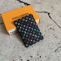 Cheap Louis Vuitton AAA Quality Card Case For Women #1321165 Replica Wholesale [$60.00 USD] [ITEM#1321165] on Replica Louis Vuitton AAA+ Quality Wallets