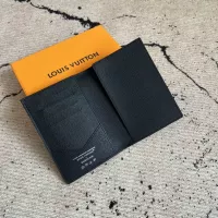 Cheap Louis Vuitton AAA Quality Card Case For Women #1321165 Replica Wholesale [$60.00 USD] [ITEM#1321165] on Replica Louis Vuitton AAA+ Quality Wallets