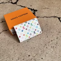 Cheap Louis Vuitton AAA Quality Card Case For Women #1321169 Replica Wholesale [$64.00 USD] [ITEM#1321169] on Replica Louis Vuitton AAA+ Quality Wallets