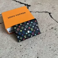 Cheap Louis Vuitton AAA Quality Card Case For Women #1321170 Replica Wholesale [$64.00 USD] [ITEM#1321170] on Replica Louis Vuitton AAA+ Quality Wallets