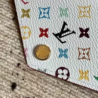 Cheap Louis Vuitton AAA Quality Card Case For Women #1321190 Replica Wholesale [$72.00 USD] [ITEM#1321190] on Replica Louis Vuitton AAA+ Quality Wallets
