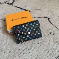 Cheap Louis Vuitton AAA Quality Card Case For Women #1321191 Replica Wholesale [$72.00 USD] [ITEM#1321191] on Replica Louis Vuitton AAA+ Quality Wallets