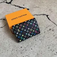 Cheap Louis Vuitton AAA Quality Card Case For Women #1321191 Replica Wholesale [$72.00 USD] [ITEM#1321191] on Replica Louis Vuitton AAA+ Quality Wallets
