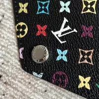 Cheap Louis Vuitton AAA Quality Card Case For Women #1321191 Replica Wholesale [$72.00 USD] [ITEM#1321191] on Replica Louis Vuitton AAA+ Quality Wallets