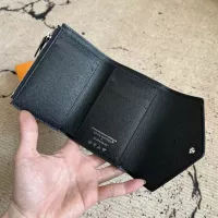 Cheap Louis Vuitton AAA Quality Card Case For Women #1321191 Replica Wholesale [$72.00 USD] [ITEM#1321191] on Replica Louis Vuitton AAA+ Quality Wallets