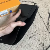 Cheap Louis Vuitton AAA Quality Card Case For Women #1321191 Replica Wholesale [$72.00 USD] [ITEM#1321191] on Replica Louis Vuitton AAA+ Quality Wallets