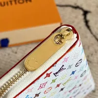 Cheap Louis Vuitton AAA Quality Card Case For Women #1321199 Replica Wholesale [$76.00 USD] [ITEM#1321199] on Replica Louis Vuitton AAA+ Quality Wallets