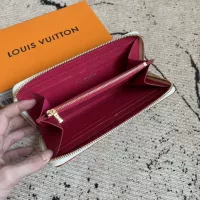 Cheap Louis Vuitton AAA Quality Card Case For Women #1321199 Replica Wholesale [$76.00 USD] [ITEM#1321199] on Replica Louis Vuitton AAA+ Quality Wallets