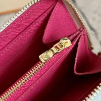 Cheap Louis Vuitton AAA Quality Card Case For Women #1321199 Replica Wholesale [$76.00 USD] [ITEM#1321199] on Replica Louis Vuitton AAA+ Quality Wallets