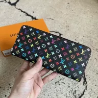 Cheap Louis Vuitton AAA Quality Card Case For Women #1321200 Replica Wholesale [$76.00 USD] [ITEM#1321200] on Replica Louis Vuitton AAA+ Quality Wallets