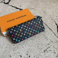 Cheap Louis Vuitton AAA Quality Card Case For Women #1321200 Replica Wholesale [$76.00 USD] [ITEM#1321200] on Replica Louis Vuitton AAA+ Quality Wallets