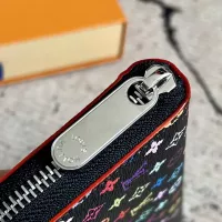 Cheap Louis Vuitton AAA Quality Card Case For Women #1321200 Replica Wholesale [$76.00 USD] [ITEM#1321200] on Replica Louis Vuitton AAA+ Quality Wallets