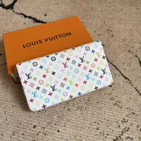 Cheap Louis Vuitton AAA Quality Card Case For Women #1321207 Replica Wholesale [$82.00 USD] [ITEM#1321207] on Replica Louis Vuitton AAA+ Quality Wallets