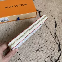 Cheap Louis Vuitton AAA Quality Card Case For Women #1321207 Replica Wholesale [$82.00 USD] [ITEM#1321207] on Replica Louis Vuitton AAA+ Quality Wallets