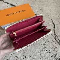 Cheap Louis Vuitton AAA Quality Card Case For Women #1321207 Replica Wholesale [$82.00 USD] [ITEM#1321207] on Replica Louis Vuitton AAA+ Quality Wallets