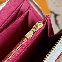 Cheap Louis Vuitton AAA Quality Card Case For Women #1321207 Replica Wholesale [$82.00 USD] [ITEM#1321207] on Replica Louis Vuitton AAA+ Quality Wallets