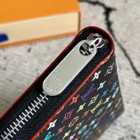 Cheap Louis Vuitton AAA Quality Card Case For Women #1321208 Replica Wholesale [$82.00 USD] [ITEM#1321208] on Replica Louis Vuitton AAA+ Quality Wallets