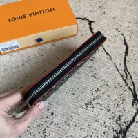 Cheap Louis Vuitton AAA Quality Card Case For Women #1321208 Replica Wholesale [$82.00 USD] [ITEM#1321208] on Replica Louis Vuitton AAA+ Quality Wallets
