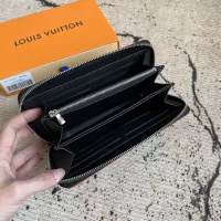 Cheap Louis Vuitton AAA Quality Card Case For Women #1321208 Replica Wholesale [$82.00 USD] [ITEM#1321208] on Replica Louis Vuitton AAA+ Quality Wallets
