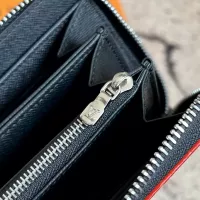 Cheap Louis Vuitton AAA Quality Card Case For Women #1321208 Replica Wholesale [$82.00 USD] [ITEM#1321208] on Replica Louis Vuitton AAA+ Quality Wallets