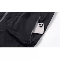 Cheap Prada Tracksuits Long Sleeved For Men #1321216 Replica Wholesale [$60.00 USD] [ITEM#1321216] on Replica Prada Tracksuits