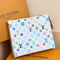 Cheap Louis Vuitton AAA Quality Wallets #1321220 Replica Wholesale [$88.00 USD] [ITEM#1321220] on Replica Louis Vuitton AAA+ Quality Wallets