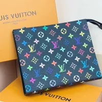 Cheap Louis Vuitton AAA Quality Wallets #1321222 Replica Wholesale [$88.00 USD] [ITEM#1321222] on Replica Louis Vuitton AAA+ Quality Wallets