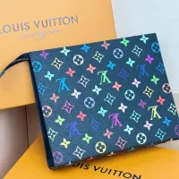 Cheap Louis Vuitton AAA Quality Wallets #1321222 Replica Wholesale [$88.00 USD] [ITEM#1321222] on Replica Louis Vuitton AAA+ Quality Wallets