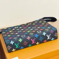Cheap Louis Vuitton AAA Quality Wallets #1321222 Replica Wholesale [$88.00 USD] [ITEM#1321222] on Replica Louis Vuitton AAA+ Quality Wallets