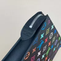 Cheap Louis Vuitton AAA Quality Wallets #1321222 Replica Wholesale [$88.00 USD] [ITEM#1321222] on Replica Louis Vuitton AAA+ Quality Wallets