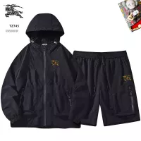Cheap Burberry Tracksuits Long Sleeved For Men #1321228 Replica Wholesale [$60.00 USD] [ITEM#1321228] on Replica Burberry Tracksuits