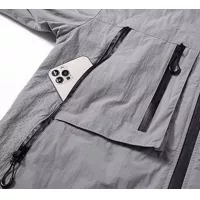 Cheap Hermes Tracksuits Long Sleeved For Men #1321231 Replica Wholesale [$60.00 USD] [ITEM#1321231] on Replica Hermes Tracksuits