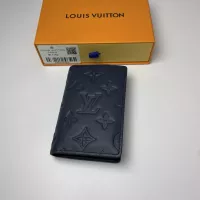 Cheap Louis Vuitton AAA Quality Card Case #1321244 Replica Wholesale [$60.00 USD] [ITEM#1321244] on Replica Louis Vuitton AAA+ Quality Wallets