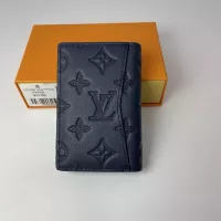 Cheap Louis Vuitton AAA Quality Card Case #1321244 Replica Wholesale [$60.00 USD] [ITEM#1321244] on Replica Louis Vuitton AAA+ Quality Wallets