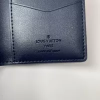 Cheap Louis Vuitton AAA Quality Card Case #1321244 Replica Wholesale [$60.00 USD] [ITEM#1321244] on Replica Louis Vuitton AAA+ Quality Wallets