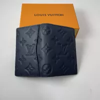 Cheap Louis Vuitton AAA Quality Card Case #1321244 Replica Wholesale [$60.00 USD] [ITEM#1321244] on Replica Louis Vuitton AAA+ Quality Wallets