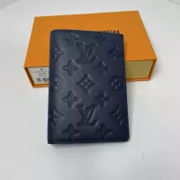 Cheap Louis Vuitton AAA Quality Card Case #1321245 Replica Wholesale [$68.00 USD] [ITEM#1321245] on Replica Louis Vuitton AAA+ Quality Wallets