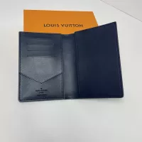 Cheap Louis Vuitton AAA Quality Card Case #1321245 Replica Wholesale [$68.00 USD] [ITEM#1321245] on Replica Louis Vuitton AAA+ Quality Wallets